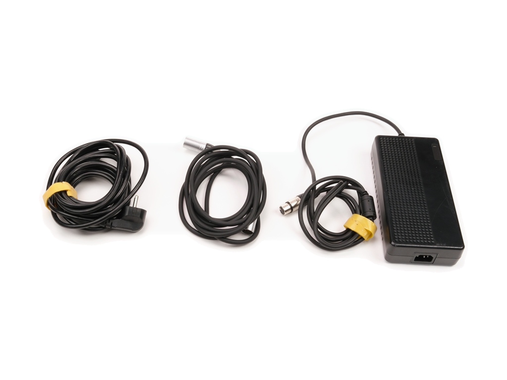 Godox VL300 II LED Video Işığı <img src="../../../view/img/yildiz-4.png"